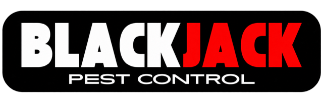 BlackJack Pest Control