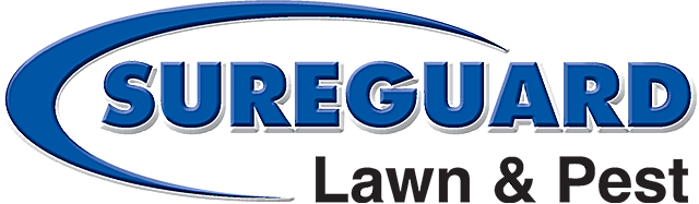 SureGuard Lawn & Pest