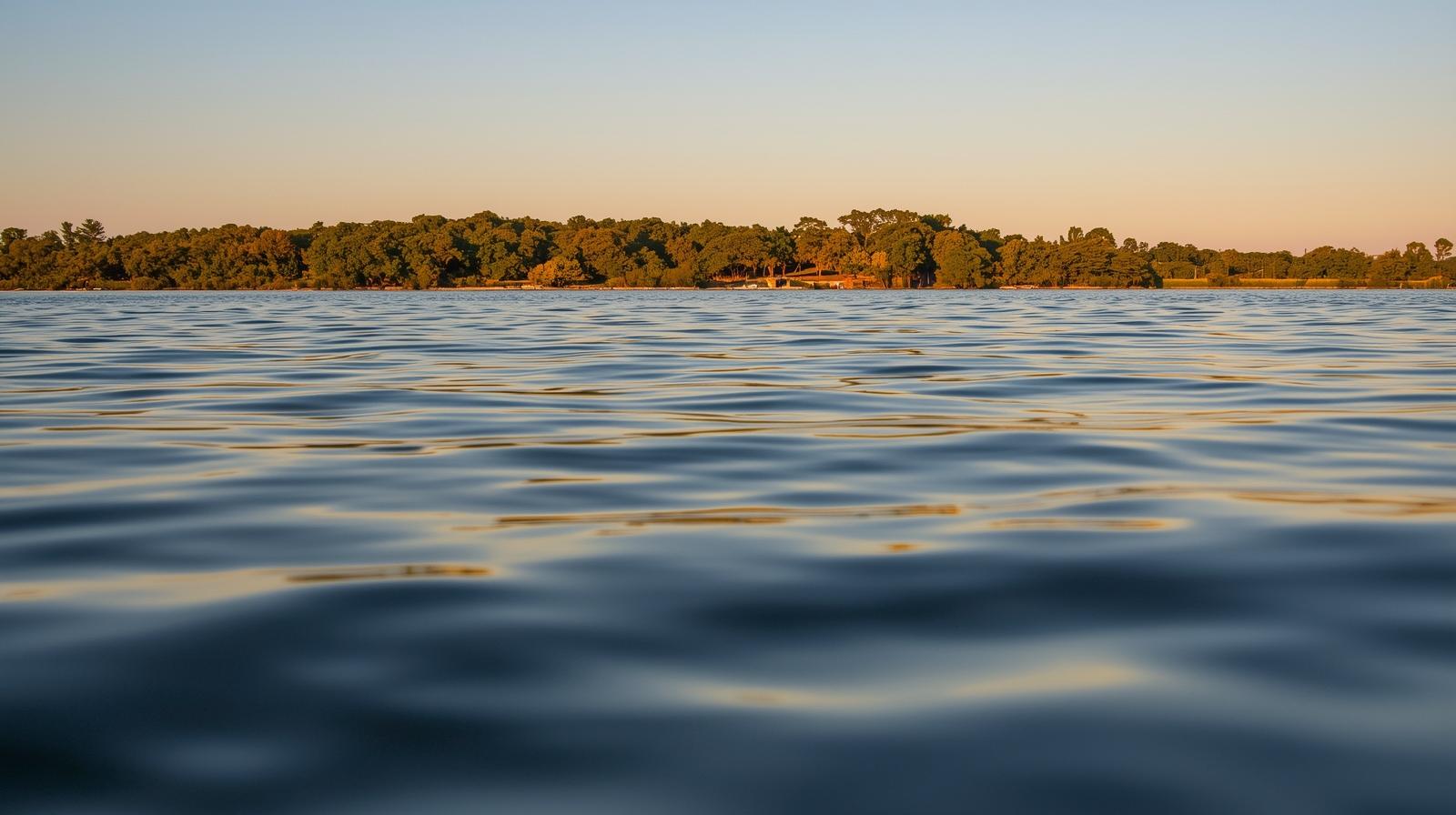 Cedar Creek Texas area