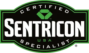 Certified Sentricon USA Specialist