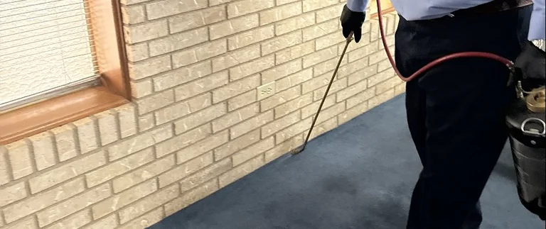 Indoor Pest Control services