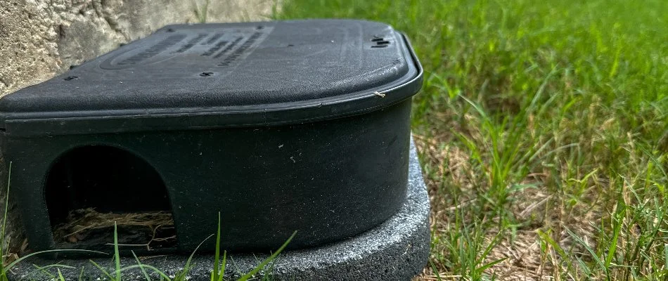 Rodent Control services